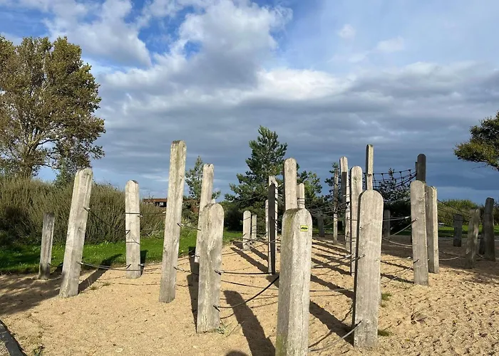 Prázdninový dům Luxury Retreat By Hasmark - By Traum *