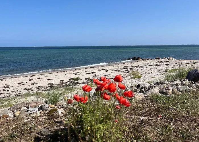 Luxury Retreat By Hasmark - By Traum * Otterup